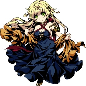 画像ギャラリー No.007のサムネイル画像 / 「ラスト・エリュシオン」,ソール召喚で魔剣士“ルミーエ”のピックアップを実施