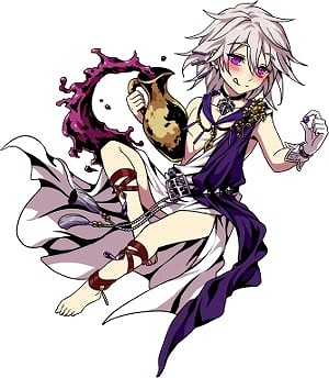 画像ギャラリー No.008のサムネイル画像 / 「ラスト・エリュシオン」期間限定でUR確定の「ステップアップ召喚」が登場