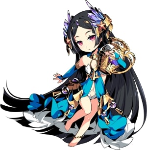 画像ギャラリー No.004のサムネイル画像 / 「ラスト・エリュシオン」,メインストーリーの新章を実装