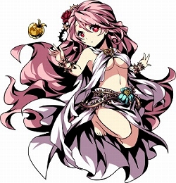 画像ギャラリー No.003のサムネイル画像 / 「ラスト・エリュシオン」,新たな英雄「アフロディ」がBOX召喚に登場