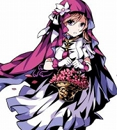 画像ギャラリー No.008のサムネイル画像 / 「ラスト・エリュシオン」,イベント「バレンタイン・ストライク」が開催