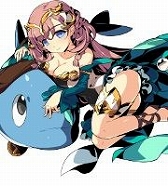 画像ギャラリー No.011のサムネイル画像 / 「ラスト・エリュシオン」,イベント「バレンタイン・ストライク」が開催