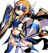 画像ギャラリー No.012のサムネイル画像 / 「ラスト・エリュシオン」,イベント「バレンタイン・ストライク」が開催