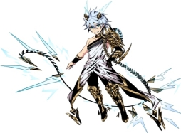 画像ギャラリー No.004のサムネイル画像 / 「ラスト・エリュシオン」の「使命」にメインストーリー第8章が追加