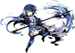 画像ギャラリー No.005のサムネイル画像 / 「ラスト・エリュシオン」の「使命」にメインストーリー第8章が追加