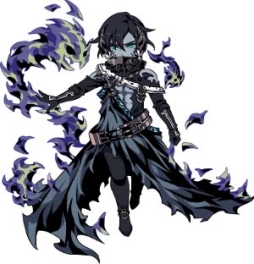 画像ギャラリー No.007のサムネイル画像 / 「ラスト・エリュシオン」の「使命」にメインストーリー第8章が追加