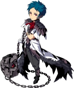 画像ギャラリー No.008のサムネイル画像 / 「ラスト・エリュシオン」の「使命」にメインストーリー第8章が追加