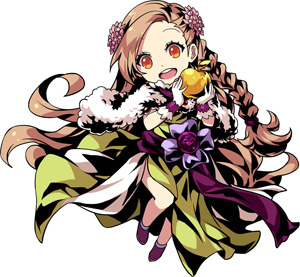 画像ギャラリー No.006のサムネイル画像 / 「ラスト・エリュシオン」,“With love in White day”イベントが開催。ソール召喚で水属性英雄をピックアップも