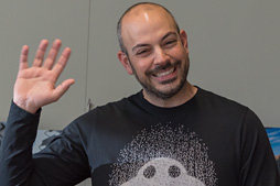 画像ギャラリー No.003のサムネイル画像 / Dell,ゲーマー向けノートPCの新シリーズ「Dell G」を立ち上げ。Inspiron 15 Gamingを置き換える