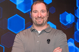 画像ギャラリー No.009のサムネイル画像 / Dell,ゲーマー向けノートPCの新シリーズ「Dell G」を立ち上げ。Inspiron 15 Gamingを置き換える