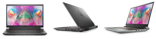 Dell GRTX 3060ܤΥޡ15.6ΡPCо