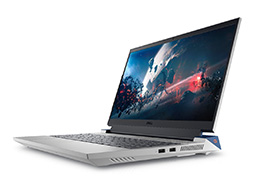 画像ギャラリー No.001のサムネイル画像 / RTX 40シリーズを搭載したゲームノートPC「Dell G15/G16」2023年モデルが国内発売