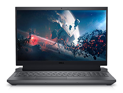 画像ギャラリー No.002のサムネイル画像 / RTX 40シリーズを搭載したゲームノートPC「Dell G15/G16」2023年モデルが国内発売