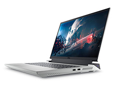 RTX 40シリーズを搭載したゲームノートPC「Dell G15/G16」2023年モデルが国内発売