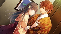 画像ギャラリー No.014のサムネイル画像 / 乙女ゲーム「帝國カレイド-万華の革命-」,Nintendo Switch向けに配信開始