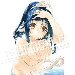 画像ギャラリー No.003のサムネイル画像 / 「うたわれるもの斬」,オープニングムービーとプレミアムエディションの画像が公開。店舗特典の情報も明らかに