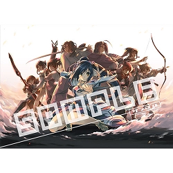 画像ギャラリー No.011のサムネイル画像 / 「うたわれるもの斬」,オープニングムービーとプレミアムエディションの画像が公開。店舗特典の情報も明らかに