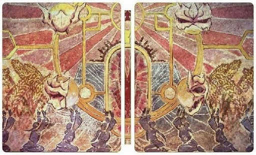 画像ギャラリー No.002のサムネイル画像 / 「うたわれるもの斬」,ゲオ限定特典「オリジナルスチールブック」のデザインが公開