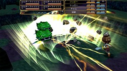 画像ギャラリー No.003のサムネイル画像 / KEMCOの新作RPG「セフィロティックストーリーズ」,iOS版が配信開始