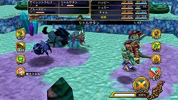 画像ギャラリー No.004のサムネイル画像 / KEMCOの新作RPG「セフィロティックストーリーズ」,iOS版が配信開始