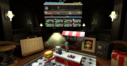 ꡼ No.001 | ڹHanbit SoftVRץAudition VRפ2018ǯ4ۿͽ