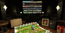 ꡼ No.003 | ڹHanbit SoftVRץAudition VRפ2018ǯ4ۿͽ