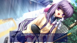 ꡼ No.004 | PS4ǡCLANNADפ614ȯꡣեHD5.1ch饦бǴưΥʥꥪڤ