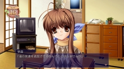 ꡼ No.014 | PS4ǡCLANNADפ614ȯꡣեHD5.1ch饦бǴưΥʥꥪڤ