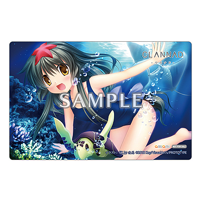 ꡼ No.005 | ȯޤ2֤ȤʤäPS4ǡCLANNADסå̤Ѱդ륪ꥸʥŵ