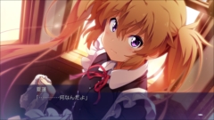 画像ギャラリー No.005のサムネイル画像 / PS4版「ISLAND」がプロトタイプから2018年6月28日に発売。未来を変えるために奮闘するSFおとぎ話な恋愛アドベンチャーゲーム