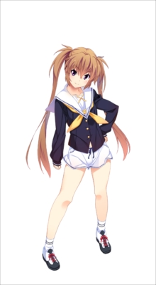 画像ギャラリー No.013のサムネイル画像 / PS4版「ISLAND」がプロトタイプから2018年6月28日に発売。未来を変えるために奮闘するSFおとぎ話な恋愛アドベンチャーゲーム