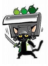 画像ギャラリー No.007のサムネイル画像 / 「のぶニャがの野望 ニャぷり!」,“我が家の猫はねこ武将”キャンペーンが開催