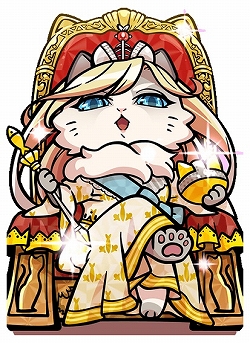 画像ギャラリー No.008のサムネイル画像 / コーエーテクモゲームスの“ねこまみれ戦国RPG”「のぶニャがの野望 ニャぷり!」が配信。“ニャンヌ・ダルク”を入手できるキャンペーンも