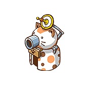 画像ギャラリー No.007のサムネイル画像 / 「のぶニャがの野望 ニャぷり!」と「にゃんこ大戦争」のコラボが本日スタート