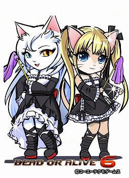 ꡼ No.001 | ֤Τ֥˥㤬˾ ˥פꡪסDEAD OR ALIVE 6פȤΥܤ29˥