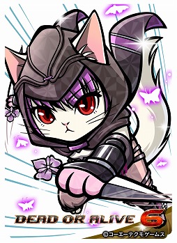 ꡼ No.003 | ֤Τ֥˥㤬˾ ˥פꡪסDEAD OR ALIVE 6פȤΥܤ29˥