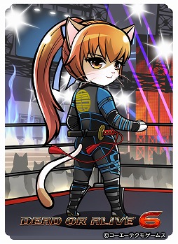 ꡼ No.004 | ֤Τ֥˥㤬˾ ˥פꡪסDEAD OR ALIVE 6פȤΥܤ29˥