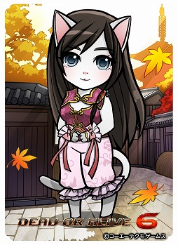 ꡼ No.005 | ֤Τ֥˥㤬˾ ˥פꡪסDEAD OR ALIVE 6פȤΥܤ29˥