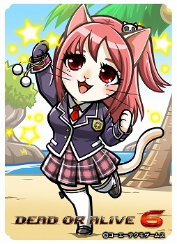 ꡼ No.006 | ֤Τ֥˥㤬˾ ˥פꡪסDEAD OR ALIVE 6פȤΥܤ29˥