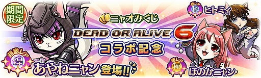 ꡼ No.009 | ֤Τ֥˥㤬˾ ˥פꡪסDEAD OR ALIVE 6פȤΥܤ29˥