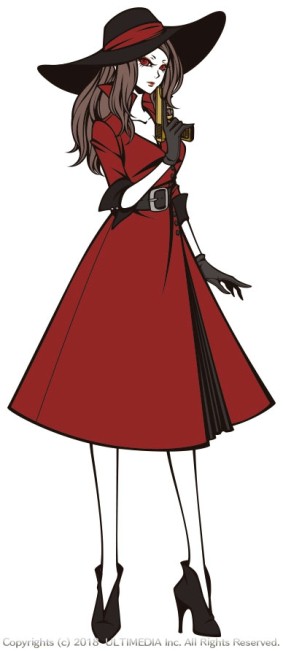 画像ギャラリー No.003のサムネイル画像 / 戦略パズルRPG「THE CHASER」のティザーサイトがオープン。事前登録受付を開始