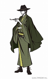 画像ギャラリー No.003のサムネイル画像 / 「THE CHASER」,大型アップデートが実装&キャンペーン「選べるキャラガチャ」が登場