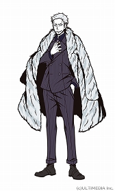 画像ギャラリー No.004のサムネイル画像 / 「THE CHASER」,大型アップデートが実装&キャンペーン「選べるキャラガチャ」が登場