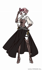 画像ギャラリー No.005のサムネイル画像 / 「THE CHASER」,大型アップデートが実装&キャンペーン「選べるキャラガチャ」が登場