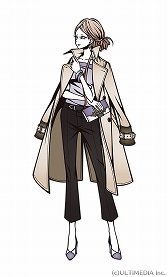 画像ギャラリー No.006のサムネイル画像 / 「THE CHASER」,大型アップデートが実装&キャンペーン「選べるキャラガチャ」が登場