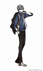 画像ギャラリー No.007のサムネイル画像 / 「THE CHASER」,大型アップデートが実装&キャンペーン「選べるキャラガチャ」が登場