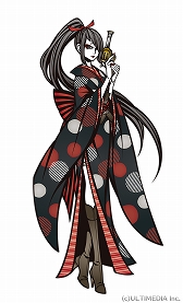 画像ギャラリー No.009のサムネイル画像 / 「THE CHASER」,大型アップデートが実装&キャンペーン「選べるキャラガチャ」が登場