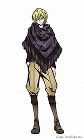 画像ギャラリー No.010のサムネイル画像 / 「THE CHASER」,大型アップデートが実装&キャンペーン「選べるキャラガチャ」が登場