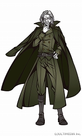 画像ギャラリー No.011のサムネイル画像 / 「THE CHASER」,大型アップデートが実装&キャンペーン「選べるキャラガチャ」が登場