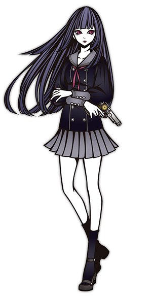 画像ギャラリー No.002のサムネイル画像 / 「THE CHASER」に新キャラ「キキョウ」参戦。「夏の3大キャンペーン」も本日スタート